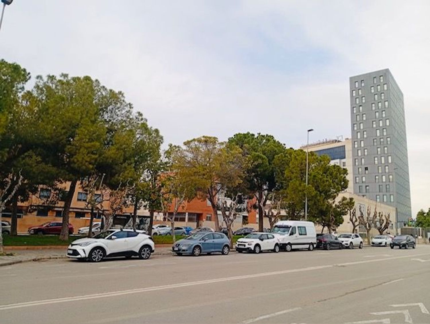 Piso en Urb. avenida juan carlos i Barrio Espinardo - Foto 1