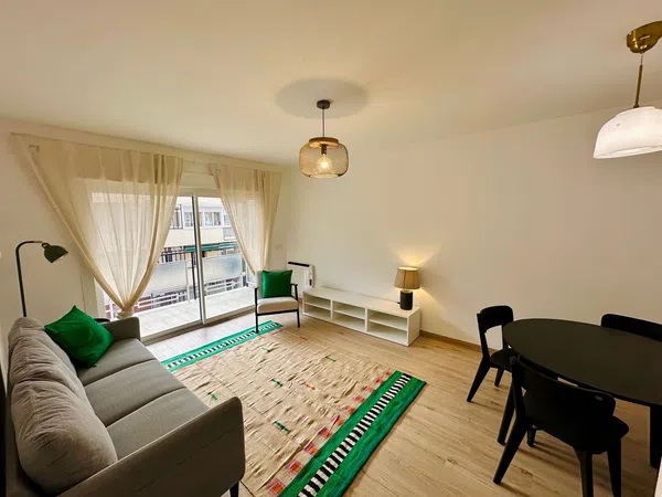 Piso en calle del Conde de Vistahermosa, 21