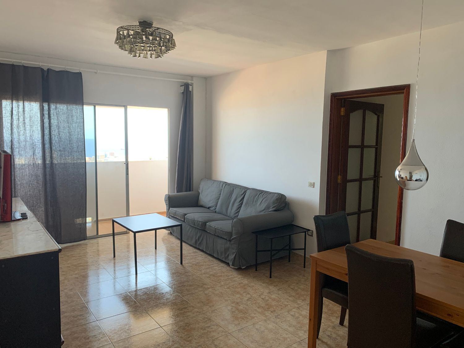 Piso en Calle Teniente C Castillo Olivares, 26, Escaleritas - La Feria - Foto 4