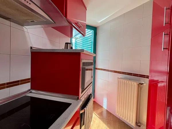 Piso en calle de la Amistad, 1 - Foto 19