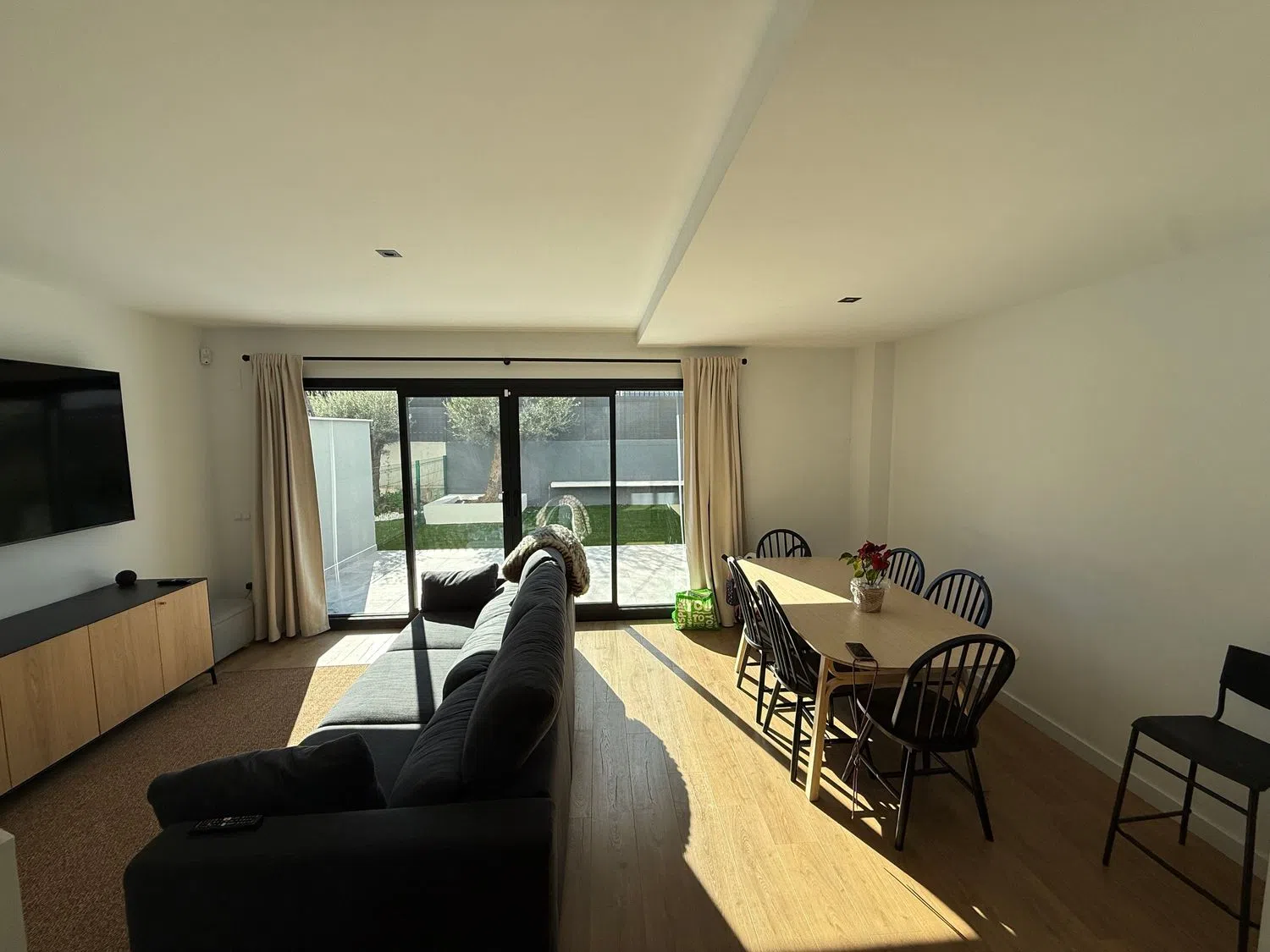 Chalet adosado en avenida de China, 27 - Foto 3