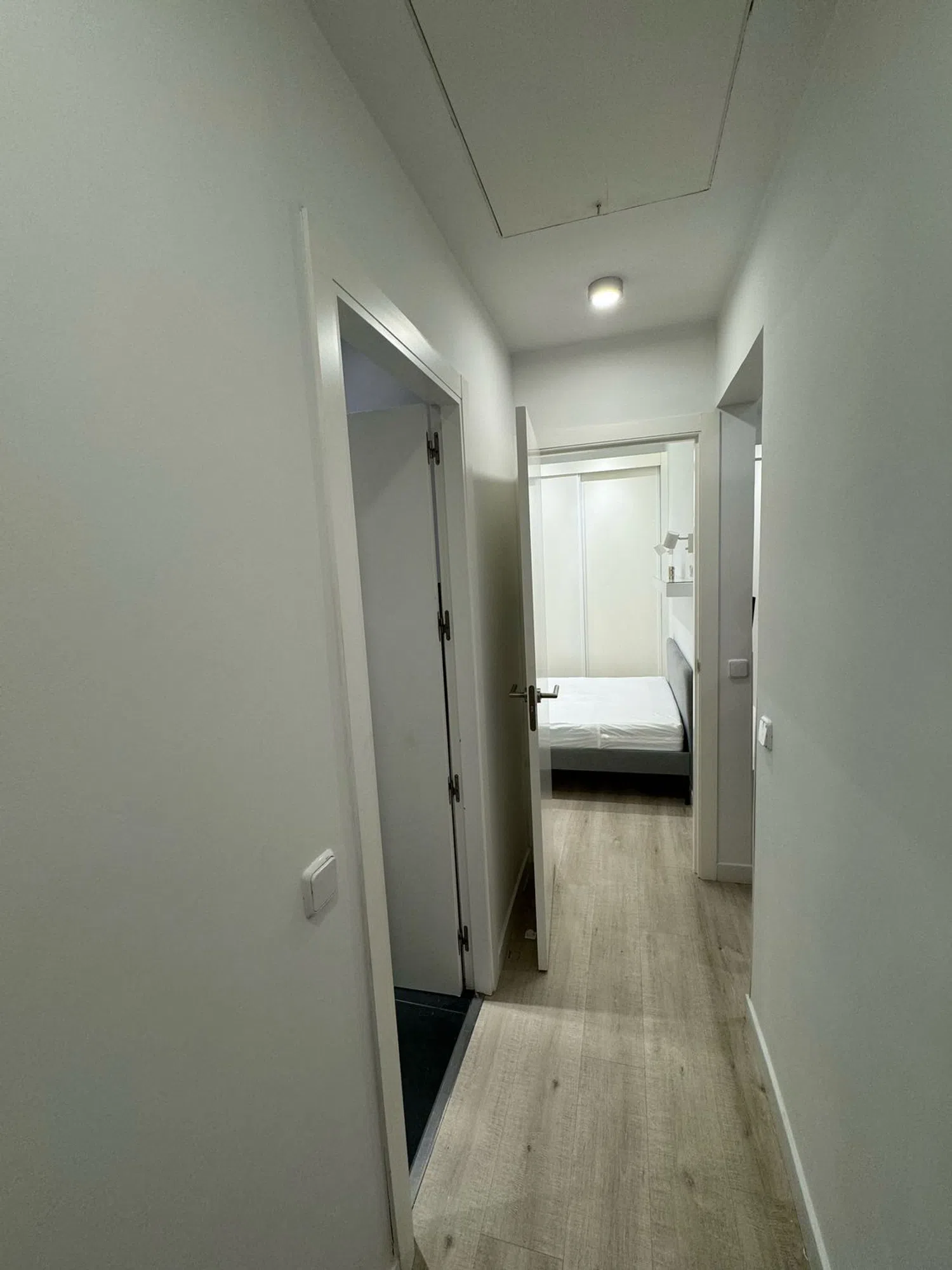 Piso en calle de Alcántara, 23 - Foto 4