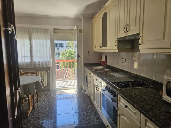 Piso en Pinar - Anaka - Belaskoenea - Foto 12