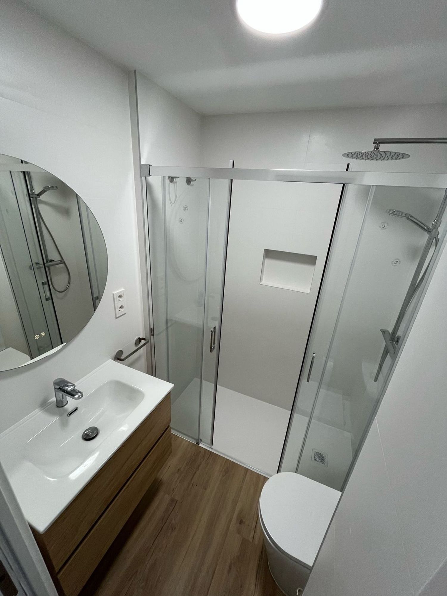 Piso en Avenida Juan XXIII, 1, Arenales - Lugo - Avda Marítima - Foto 18