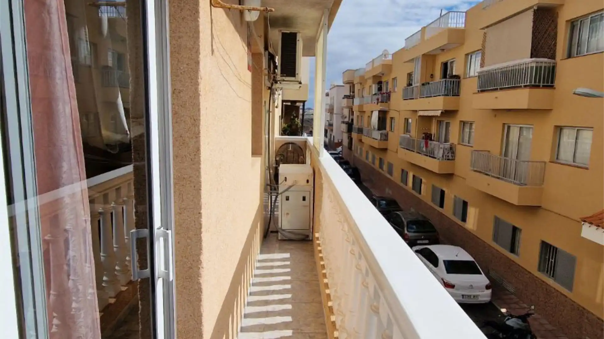 Piso en  Calle Montana Pardela 12 - Foto 20