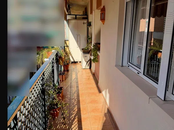 Piso en Barrio Santa Rosa - San José - Foto 15