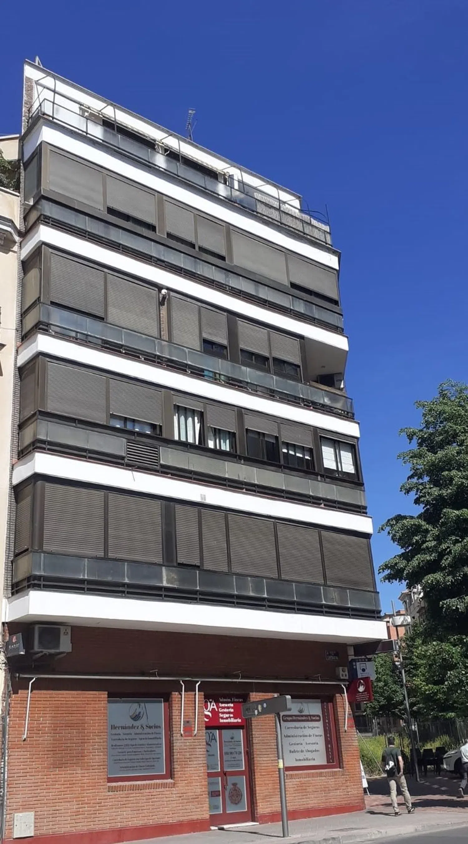 Piso en calle del Pilar de Zaragoza, 41 - Foto 14