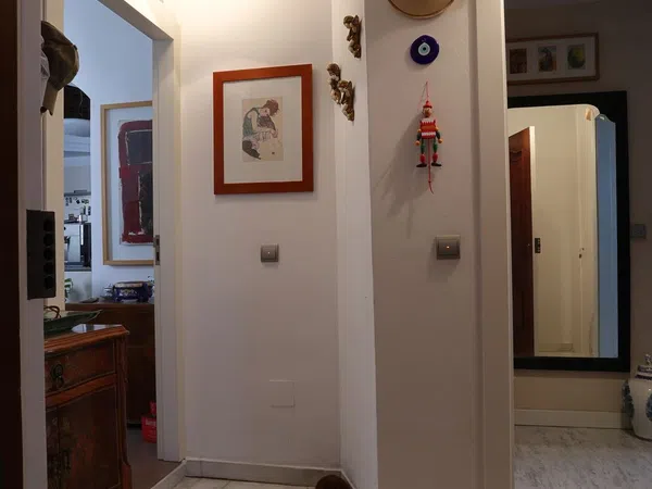 Piso en Calle Muro de San Julián, 27, Centro Histórico - Foto 2