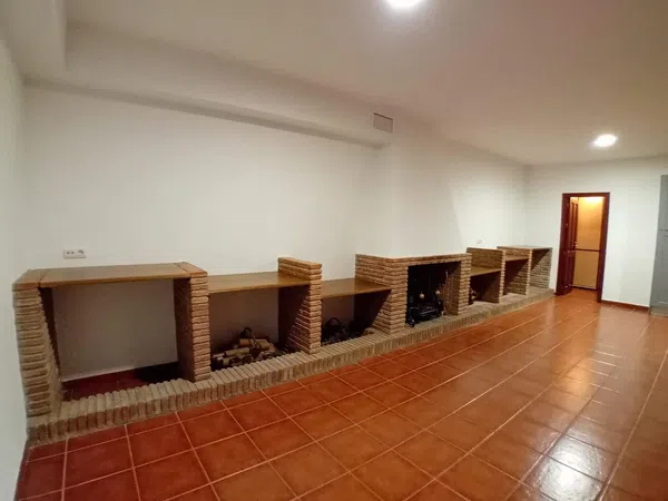 Casa o chalet independiente en Brillante, Brillante - Foto 37