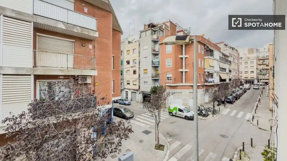 Piso en L'Hospitalet de Llobregat - Foto 14