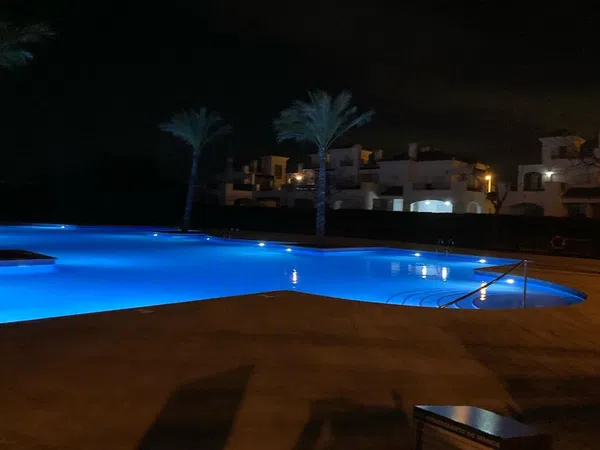 Chalet pareado en Chanquete, 75, Roldán, Roldán - Foto 9