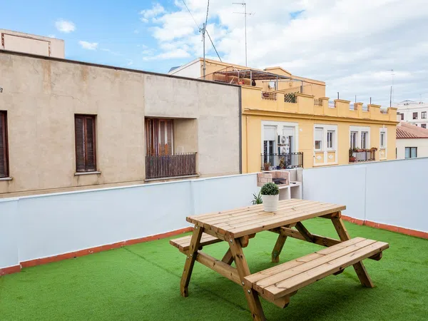 Dúplex en calle de Maldonado, 17 - Foto 3