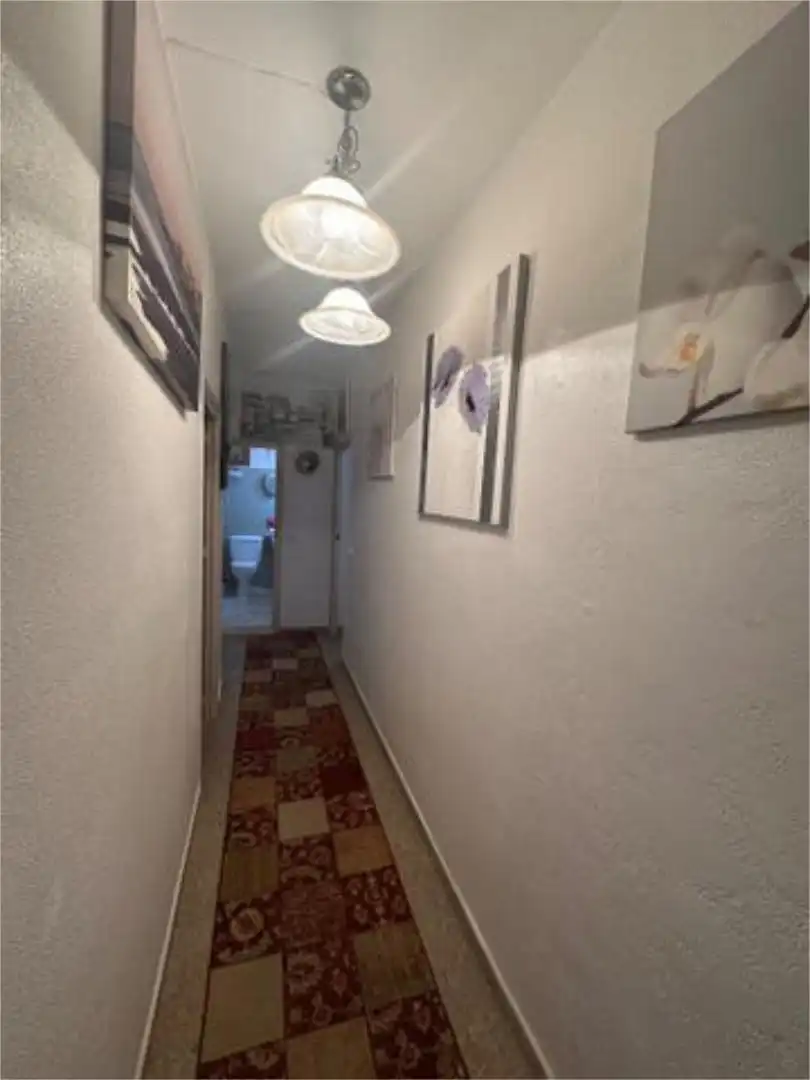 Piso en Santiago de la Ribera - Foto 9