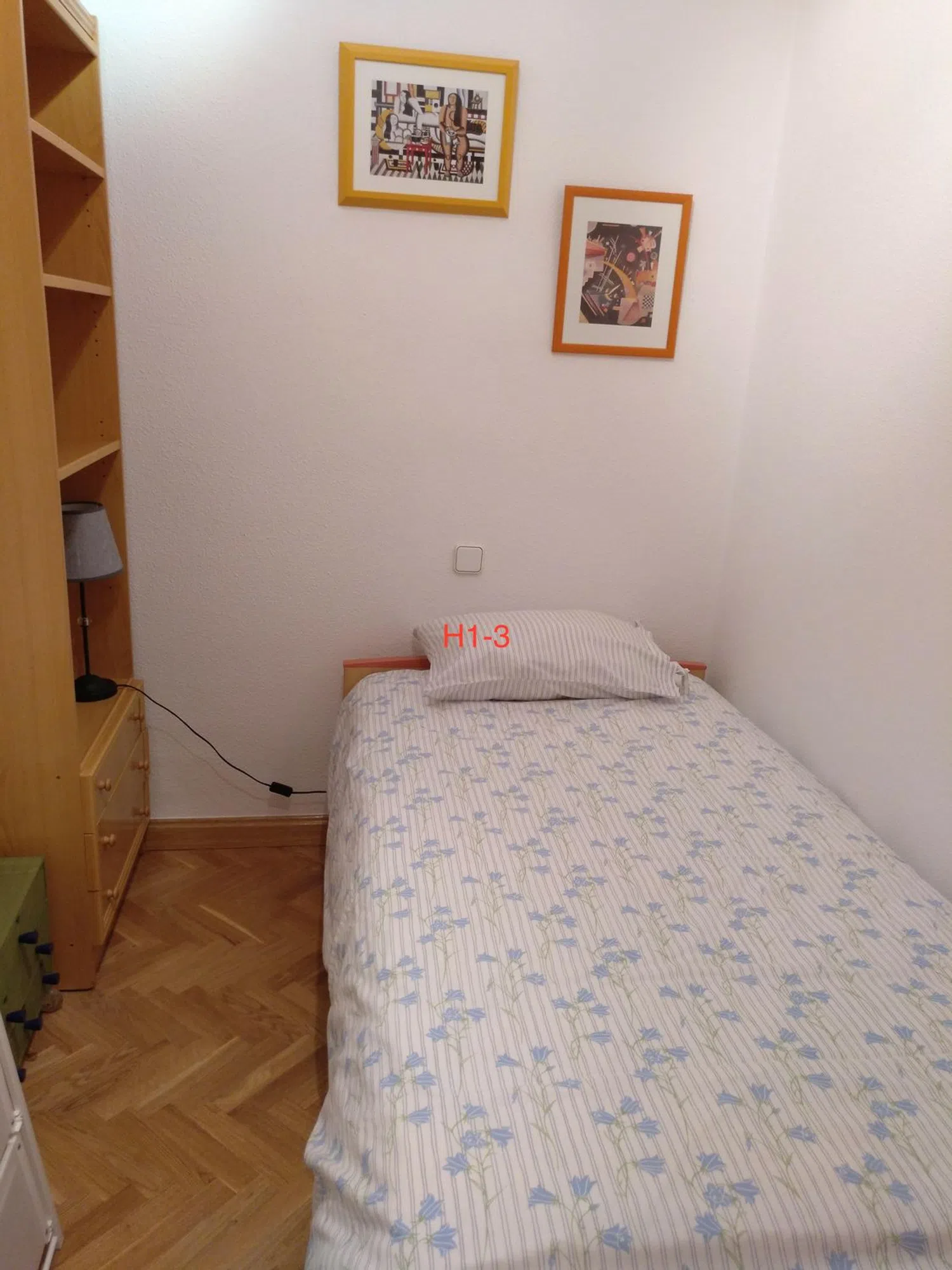 Piso en calle de Donoso Cortés, 39 - Foto 15