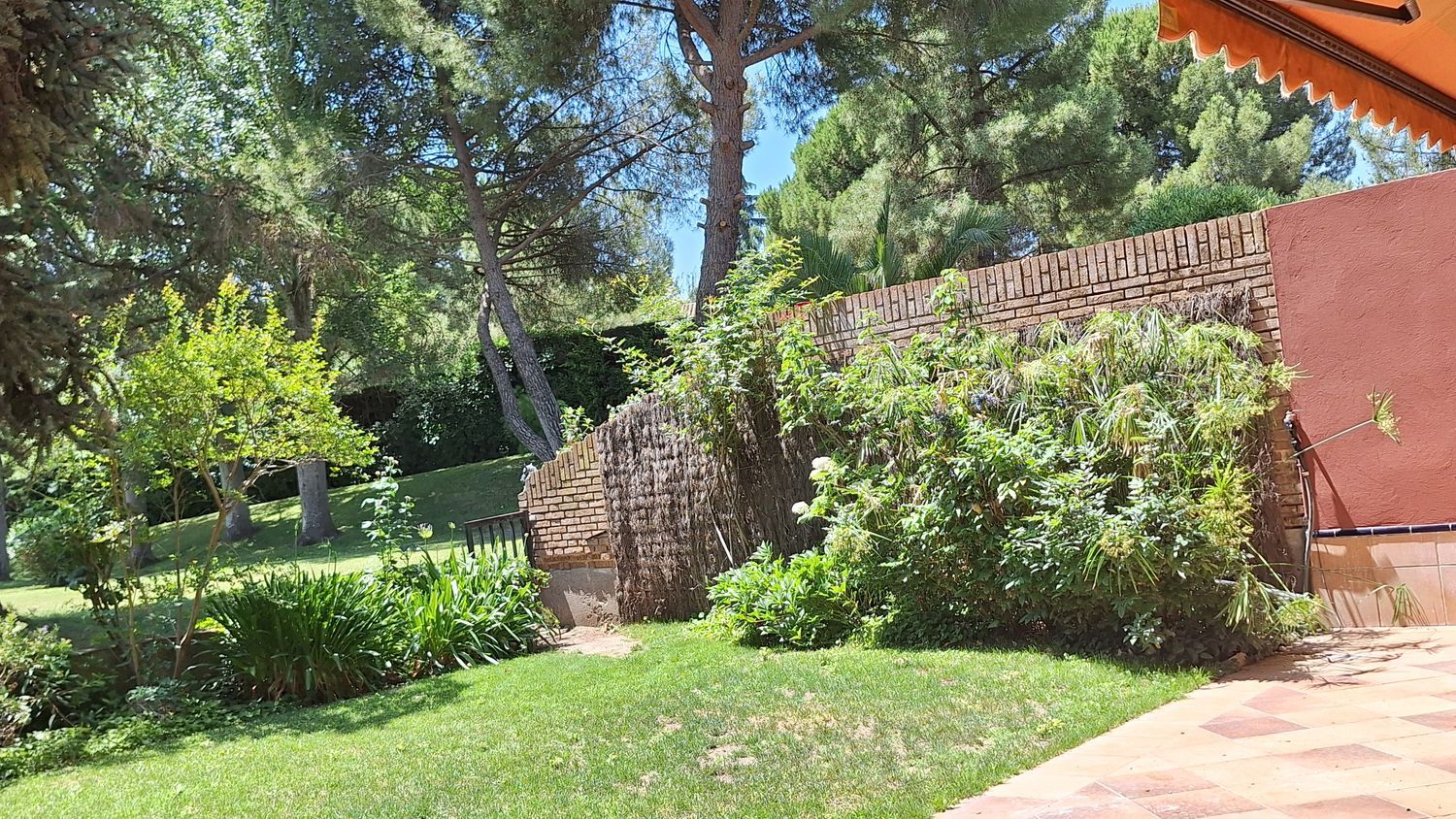 Chalet pareado en Paseo de los Sauces, 8, Urb. este - Montepríncipe, Urb. este - Montepríncipe - Foto 16