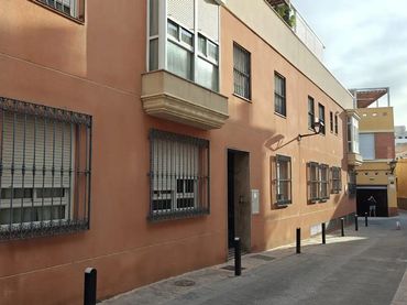 Piso en  Calle Quevedo 7 - Foto 1