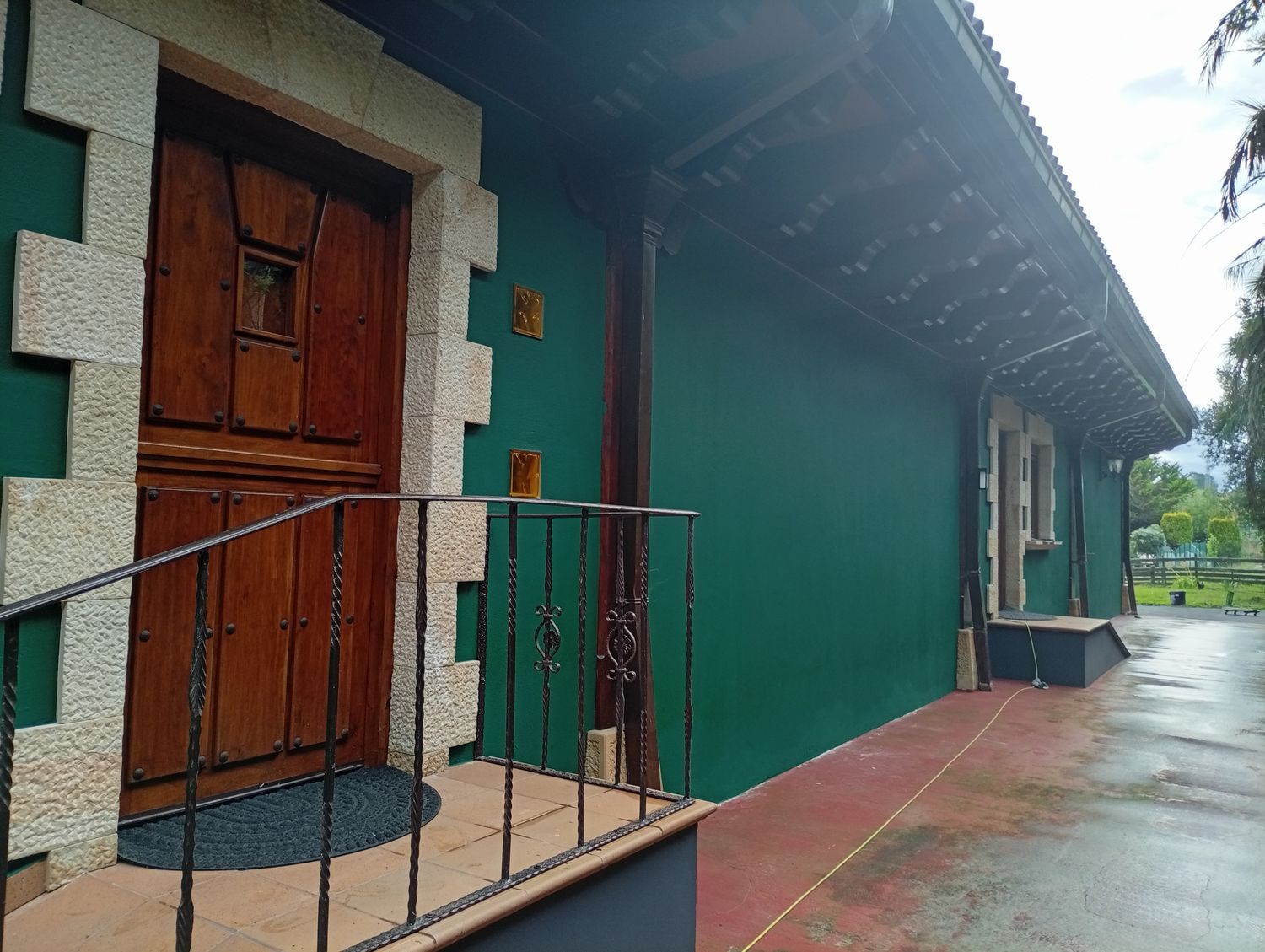 Caserón en Caserón en Camino de los Regatucos, 29 - Foto 7
