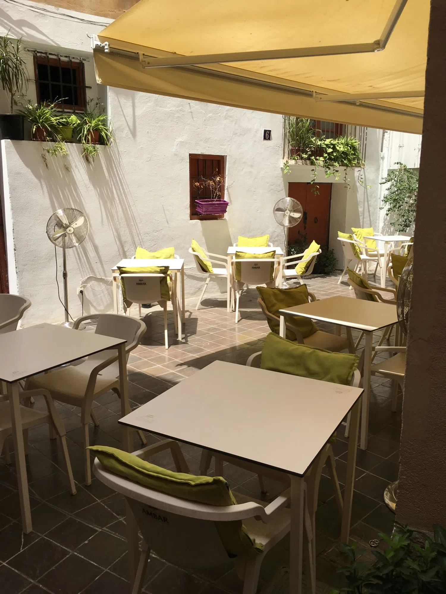 Estudio en calle Escuela del Temple, 3 - Foto 2