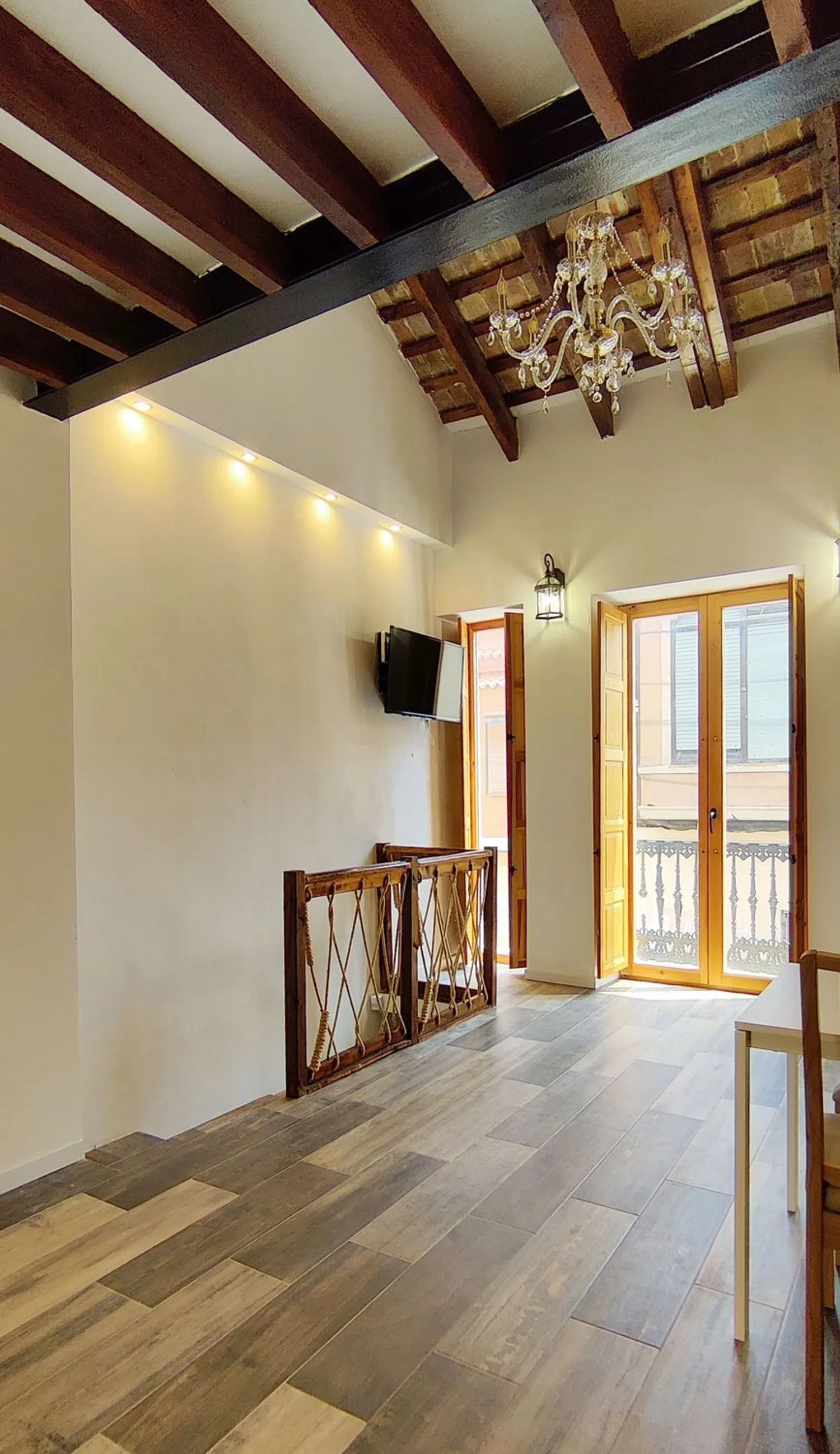 Estudio en calle del Pare Lluís Navarro, 229 - Foto 9