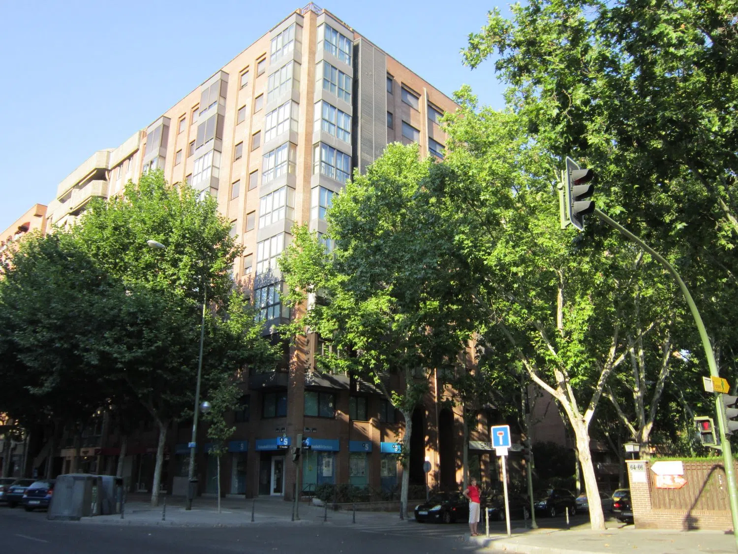 Piso en calle del Corazón de María, 70 - Foto 1