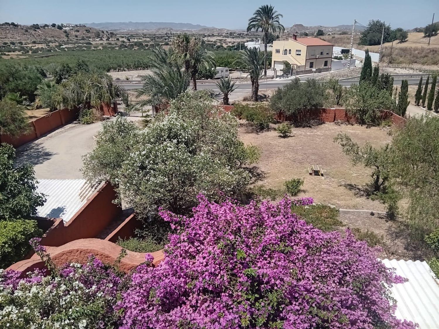 Casa rural en Al-6113, 3, Mojácar Pueblo, Mojácar Pueblo - Foto 25