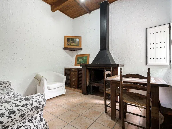 Chalet adosado en Camino de Carretas s/n, Montserrat - Parque Empresarial, Montserrat - Parque Empresarial - Foto 11