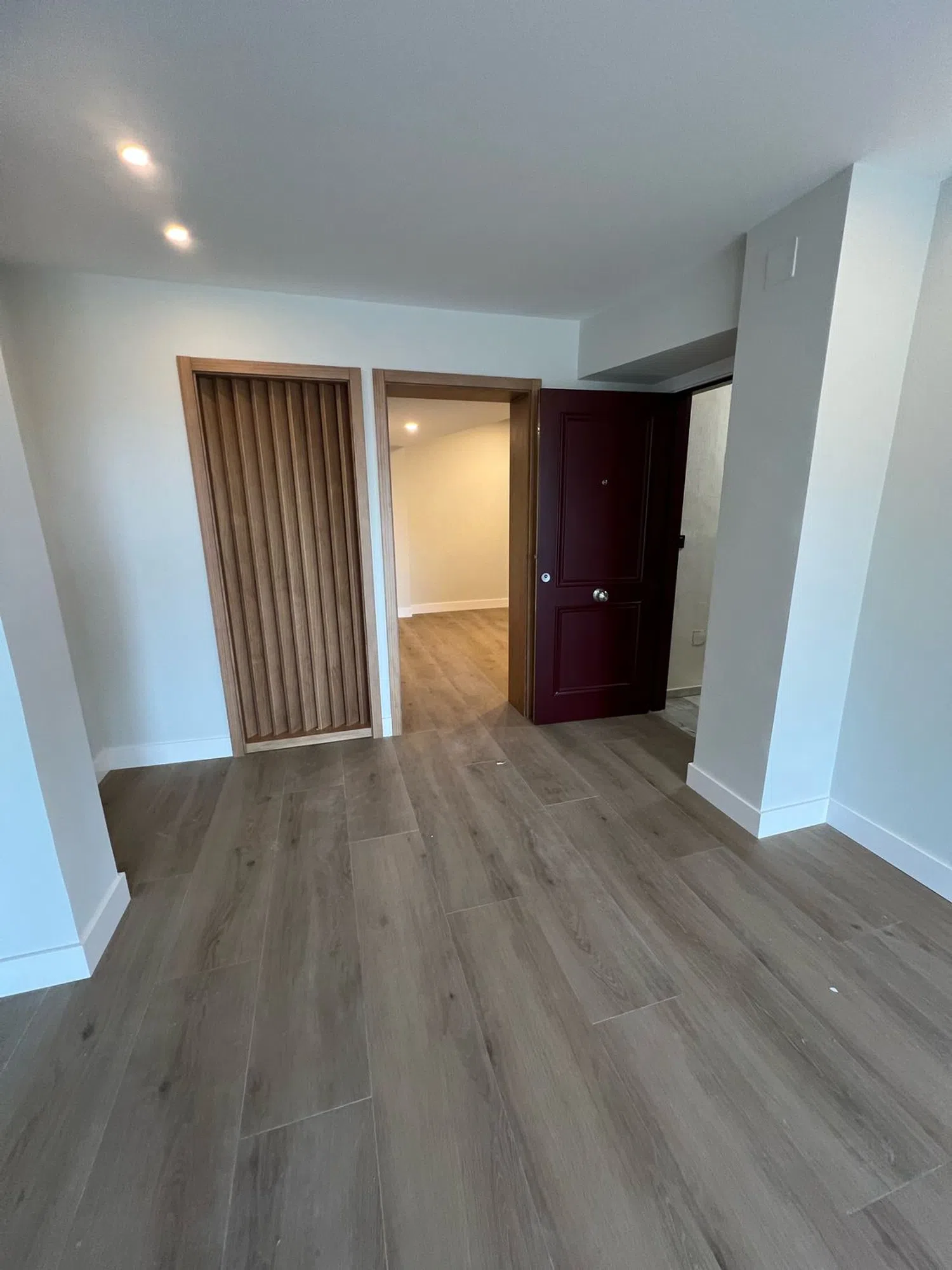 Piso en calle Guzmán el Bueno, 7 - Foto 6