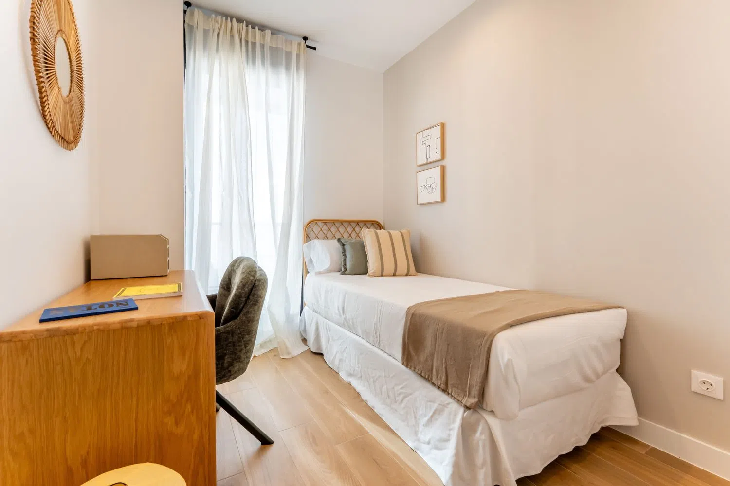 Ático en calle de Méndez Álvaro, 43 - Foto 26