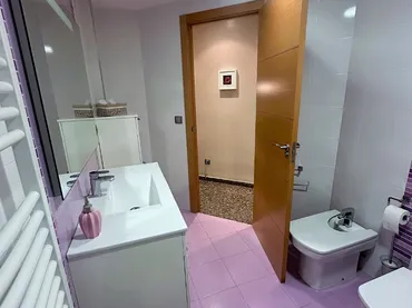 Piso en  Plaça del Poeta Vicente Gaos - Foto 45