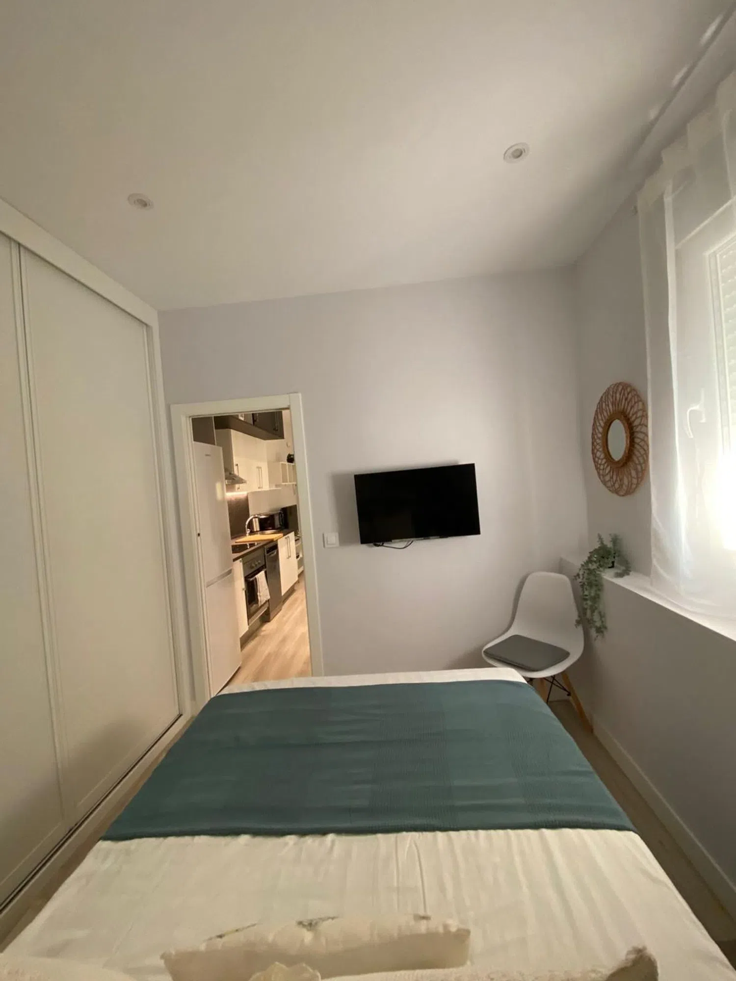 Piso en calle de Vargas, 12 - Foto 15