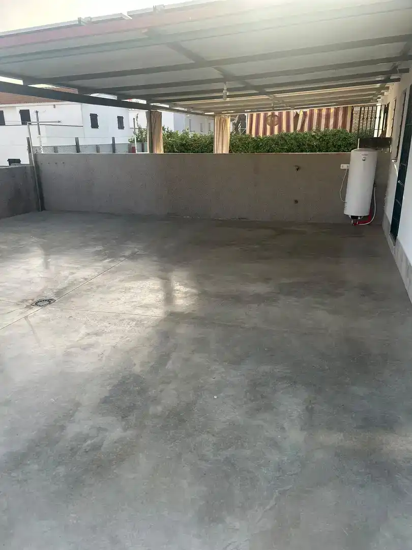 Chalet en  Calle Angel Ganivet 2 - Foto 8