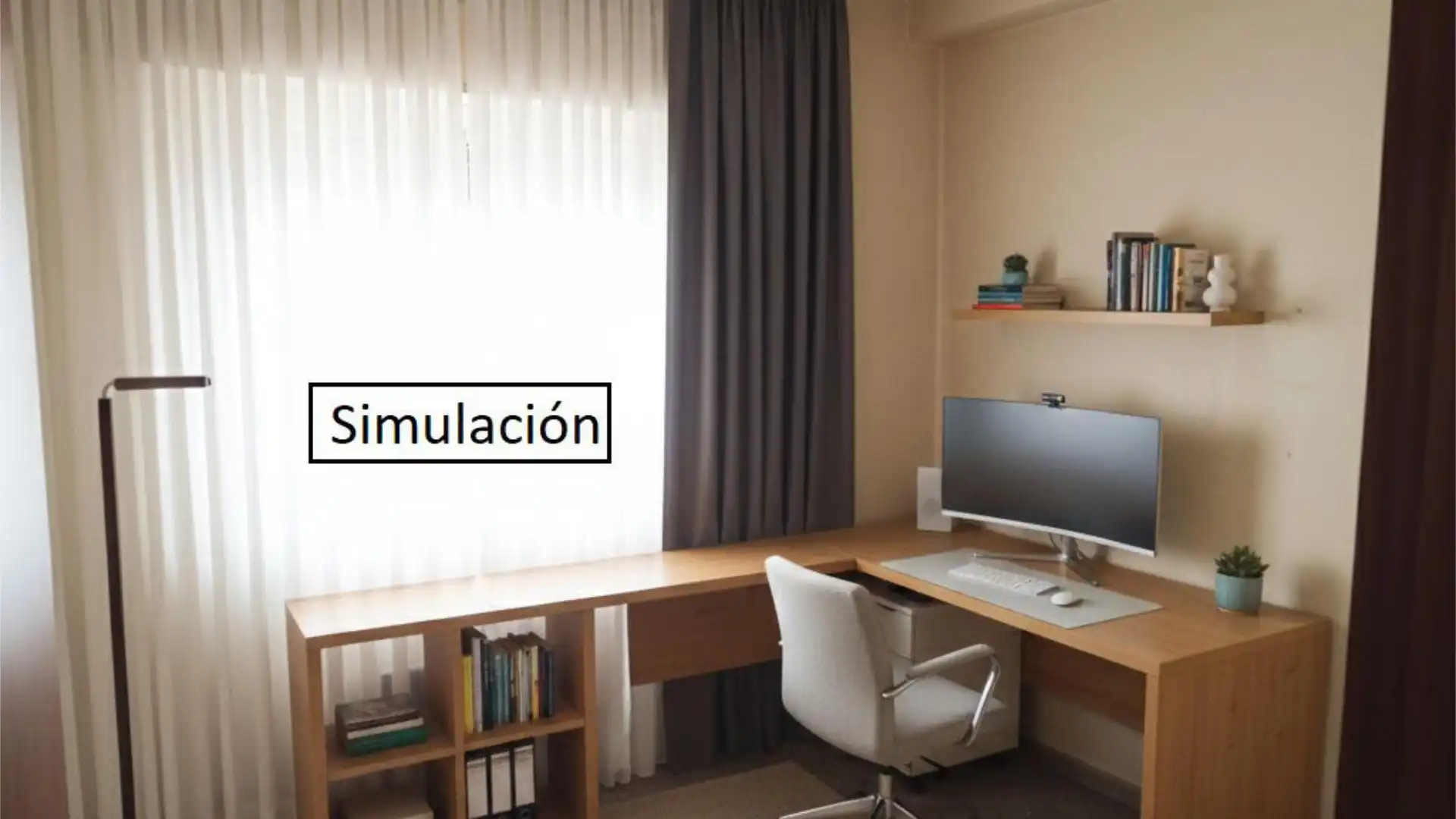 Piso en  Calle Escultor Roque López 1 - Foto 20