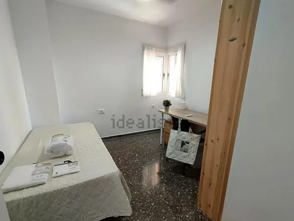 Piso en Calle de l'Explorador Andrés, Ciutat Jardí - Foto 12