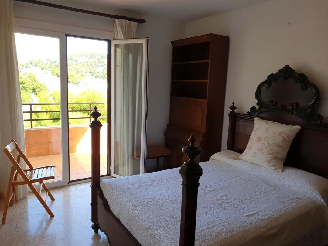 Ático en  Avinguda Tomás Blanes Tolosa 8 - Foto 8