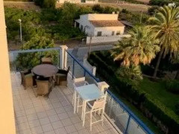 Dúplex en Calle Llac Sant Martí, 8, L'Almadrava-L'Estanyò - Foto 3