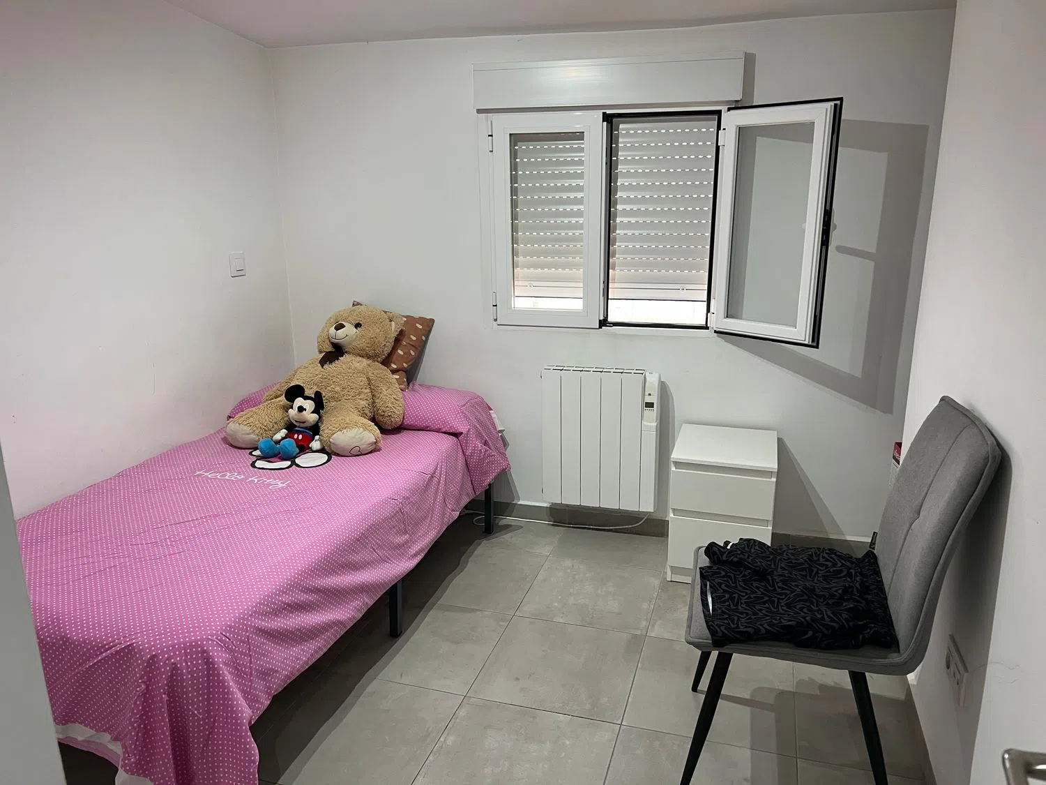 Chalet adosado en calle de Bélmez, 51 - Foto 6