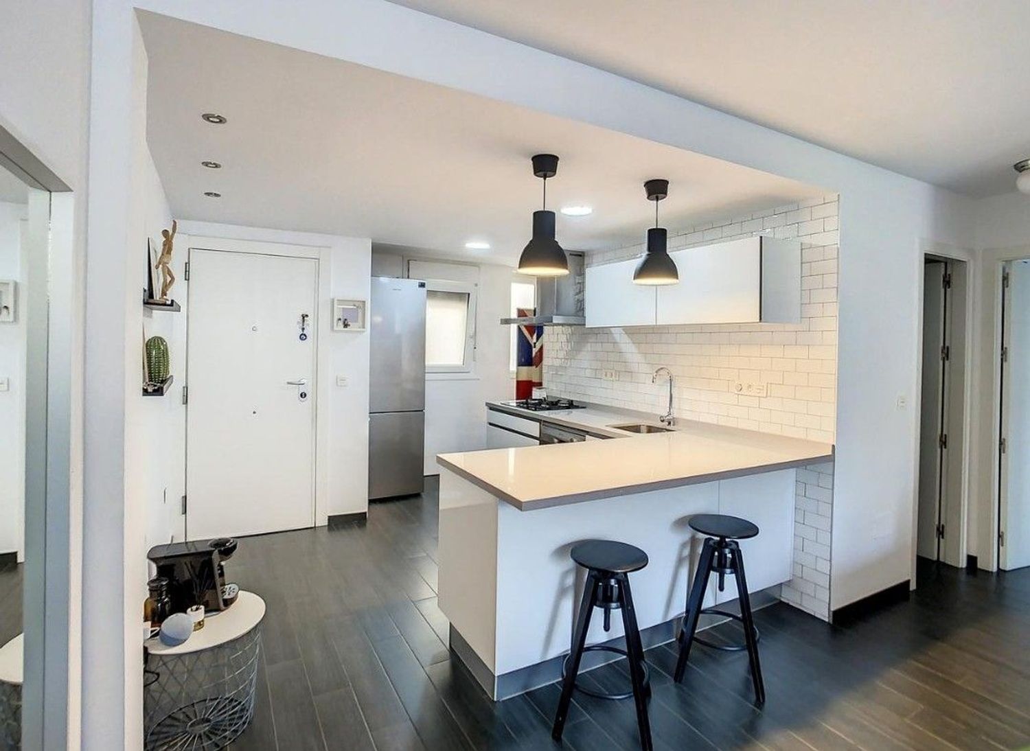 Piso en calle Catapilco, 12 - Foto 2