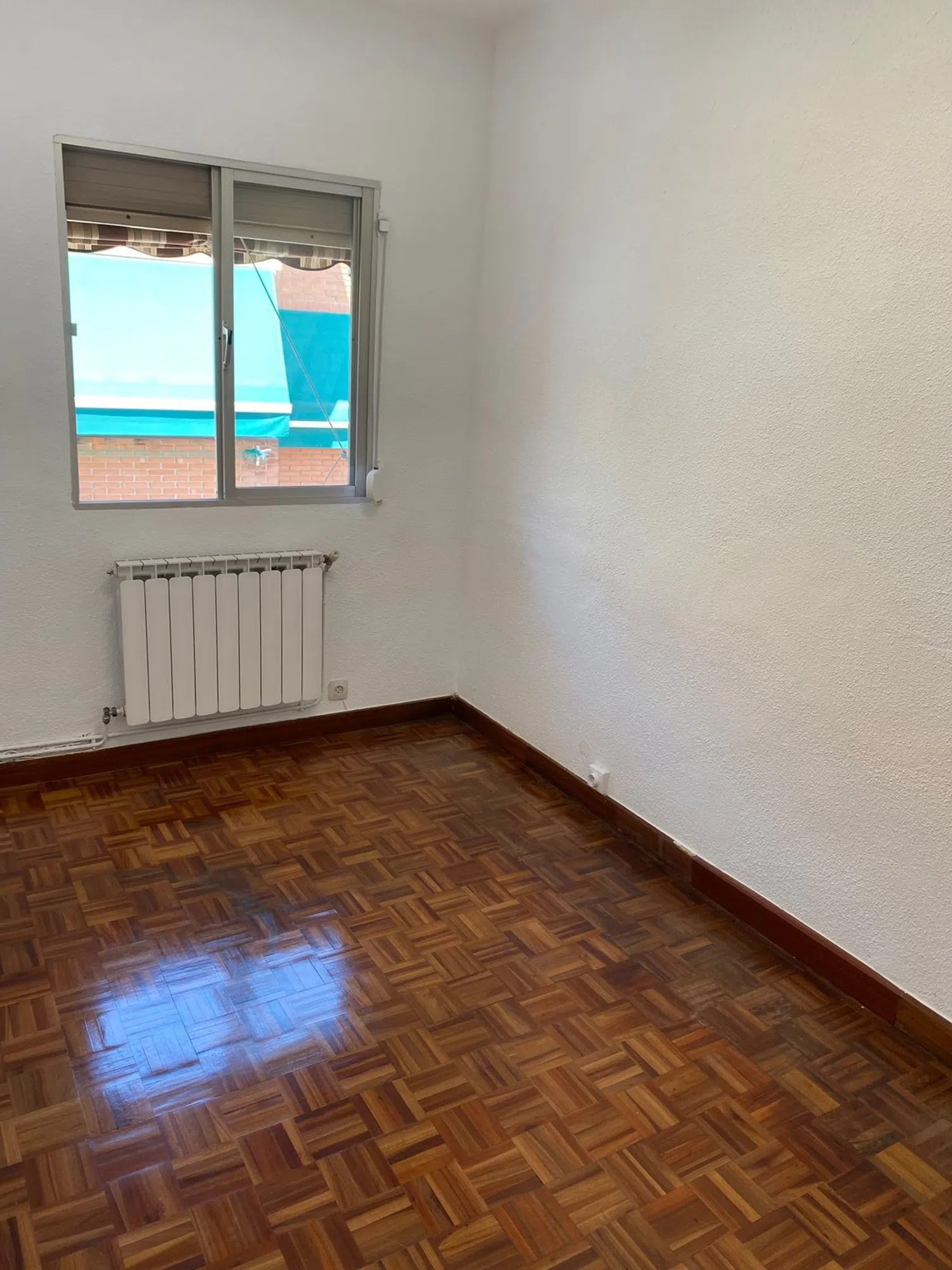 Piso en calle Manuel Lamela, 9 - Foto 6