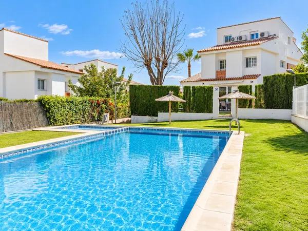 Casa o chalet independiente en Calle Alt Maestrat, 2, Los Monasterios-Alfinach, Los Monasterios-Alfinach - Foto 32