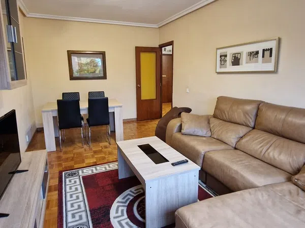 Piso en Rafael altamira, 1, Buenavista - Foto 5
