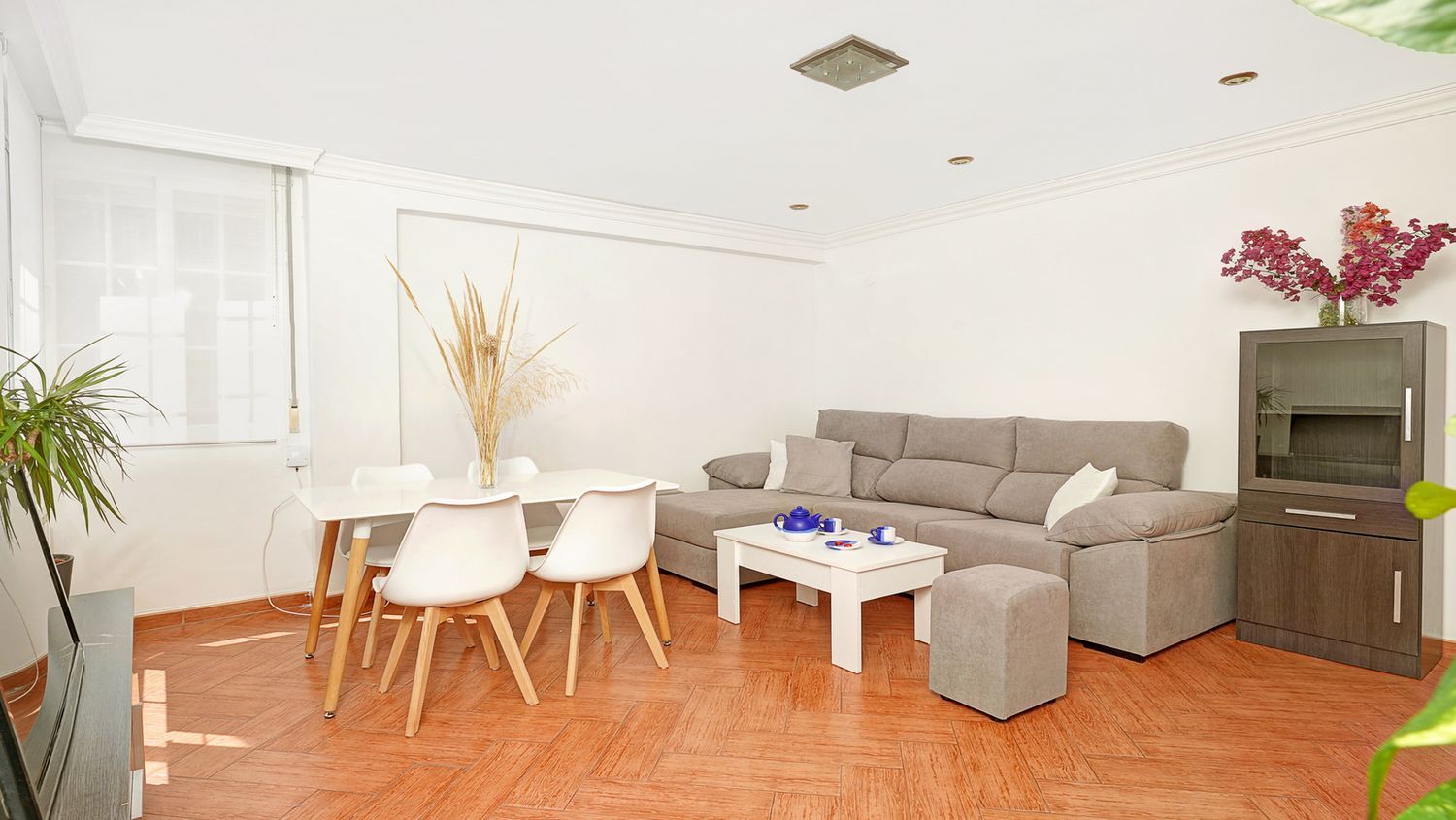 Piso en calle Pintor Hermenegildo Lanz, 7 - Foto 1