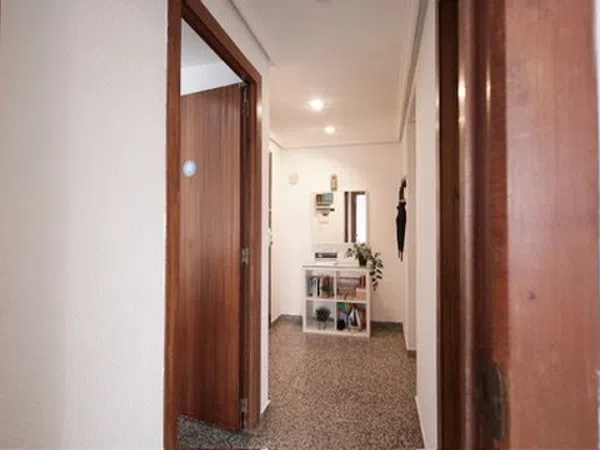 Piso en Calle del Doctor Vicente Pallarés, 12, L'Amistat - Foto 15