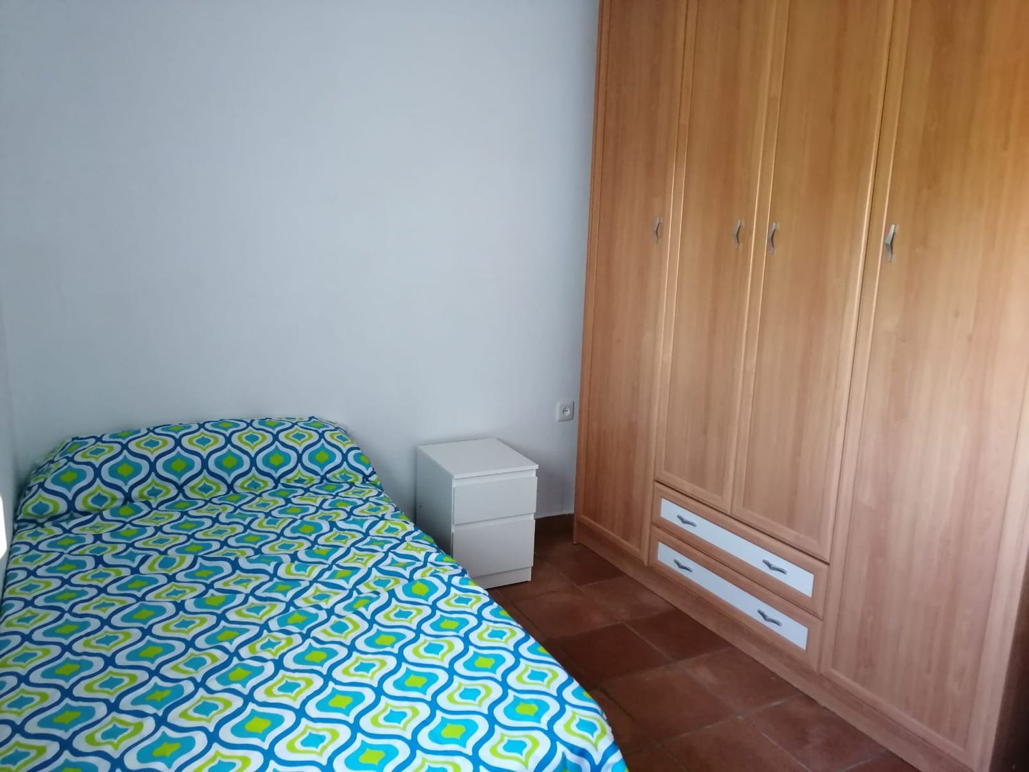 Piso en Avenida de Nazaret, 1, Pago San José - Princi - Jerez - Foto 8