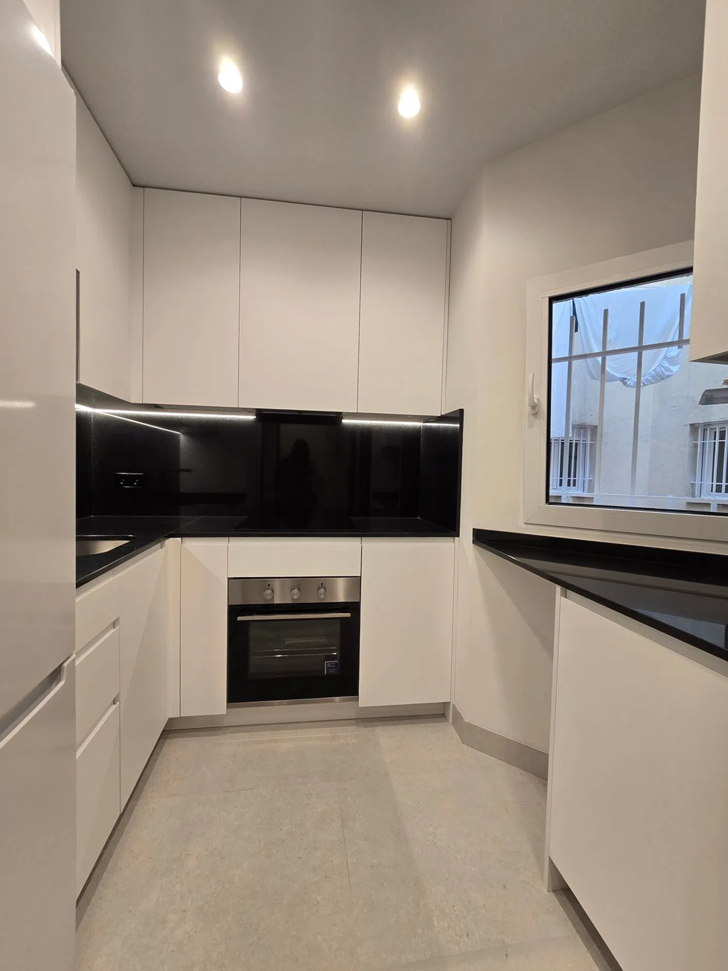 Piso en calle de Galileo, 82 - Foto 8