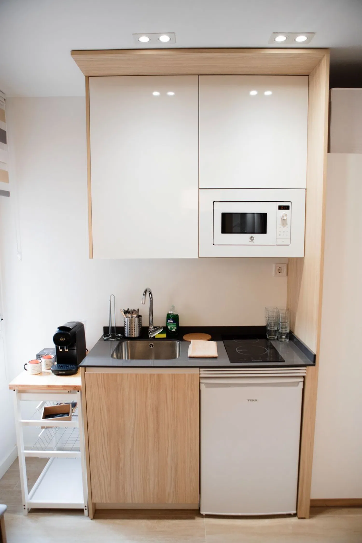 Piso en Alejandro Sanchez, 15 - Foto 1