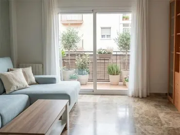 Piso en  Carrer de Lleó Fontova 72 - Foto 1