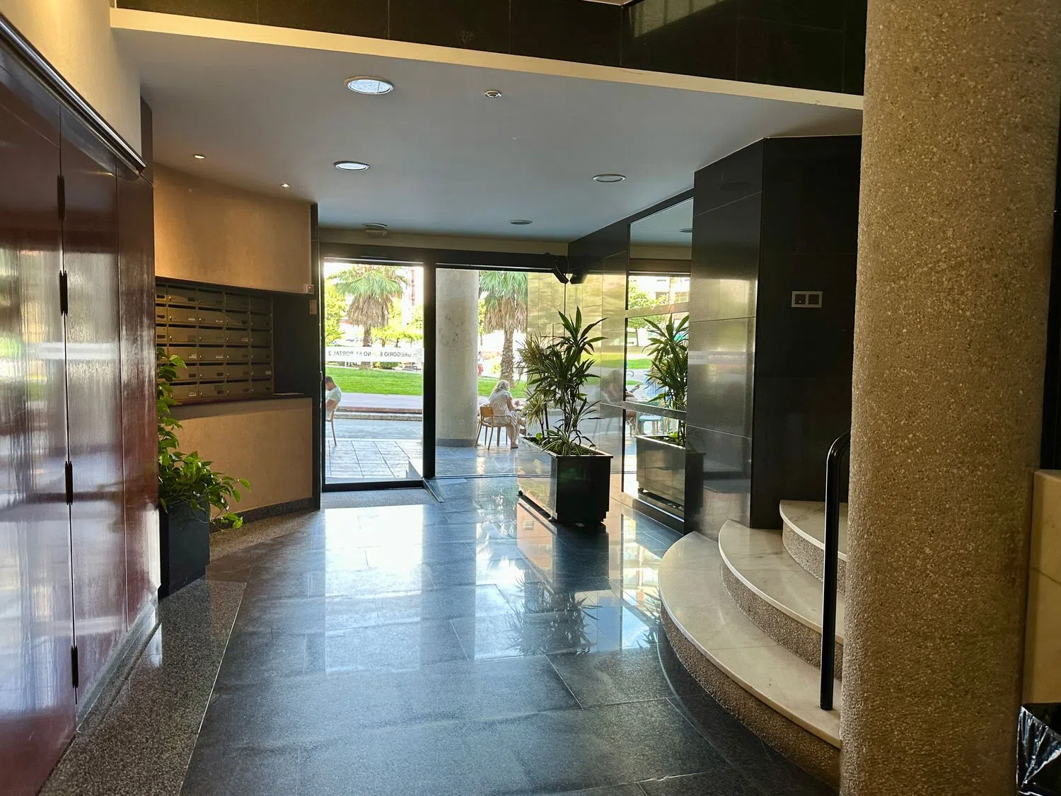 Piso en avenida Alcalde Gregorio Espino, 52 - Foto 12