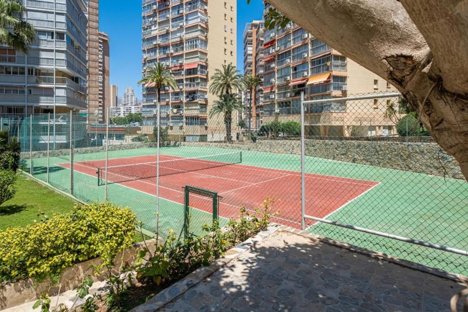 Piso en Calle Alcalde Manuel Catalán Chana, 14 - Foto 3