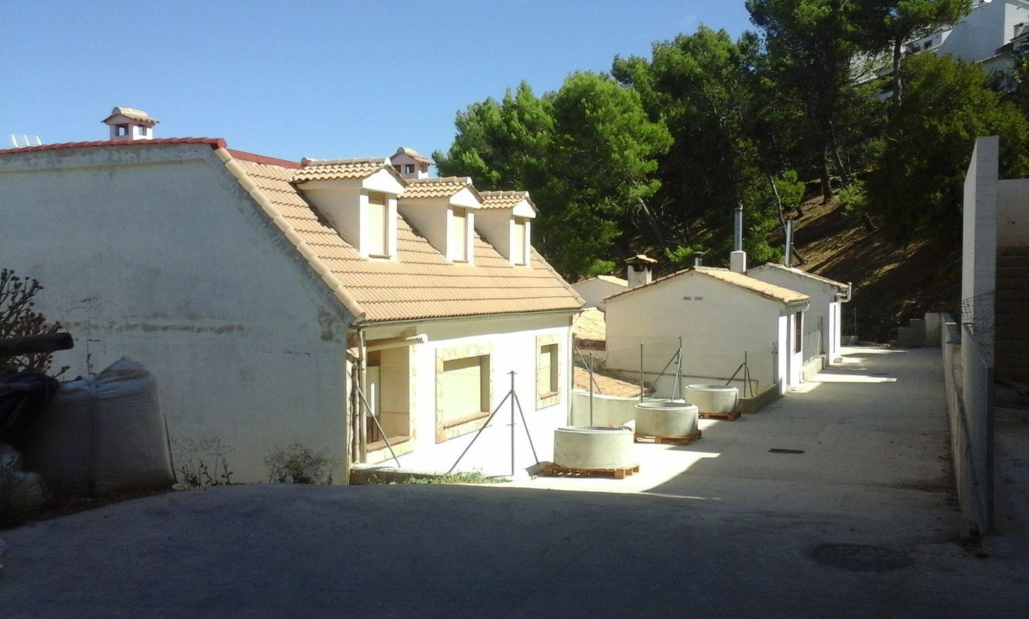 Piso en Camino la Iruela, 2 - Foto 2