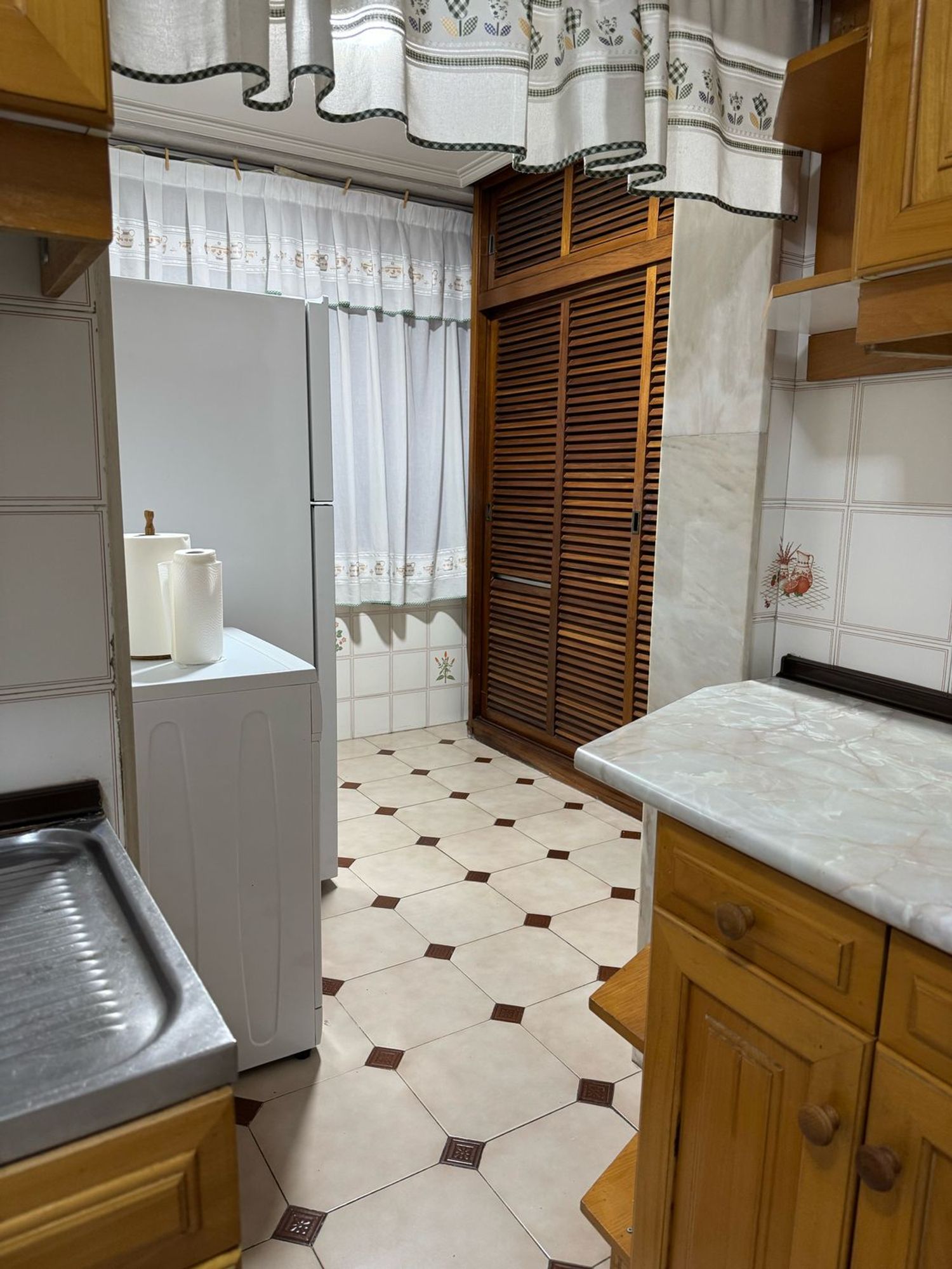 Piso en calle Porto Colón, 6 - Foto 5